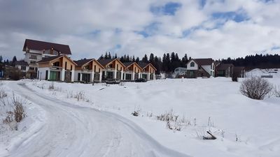 Белый Коттедж_5